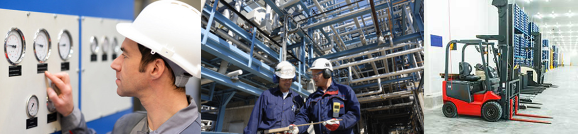 curso espacios confinados